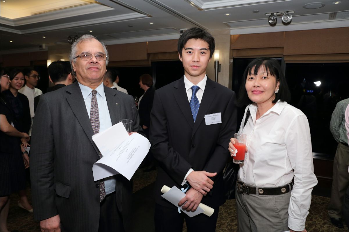 2012 Prince Philip Scholarship Ceremony065